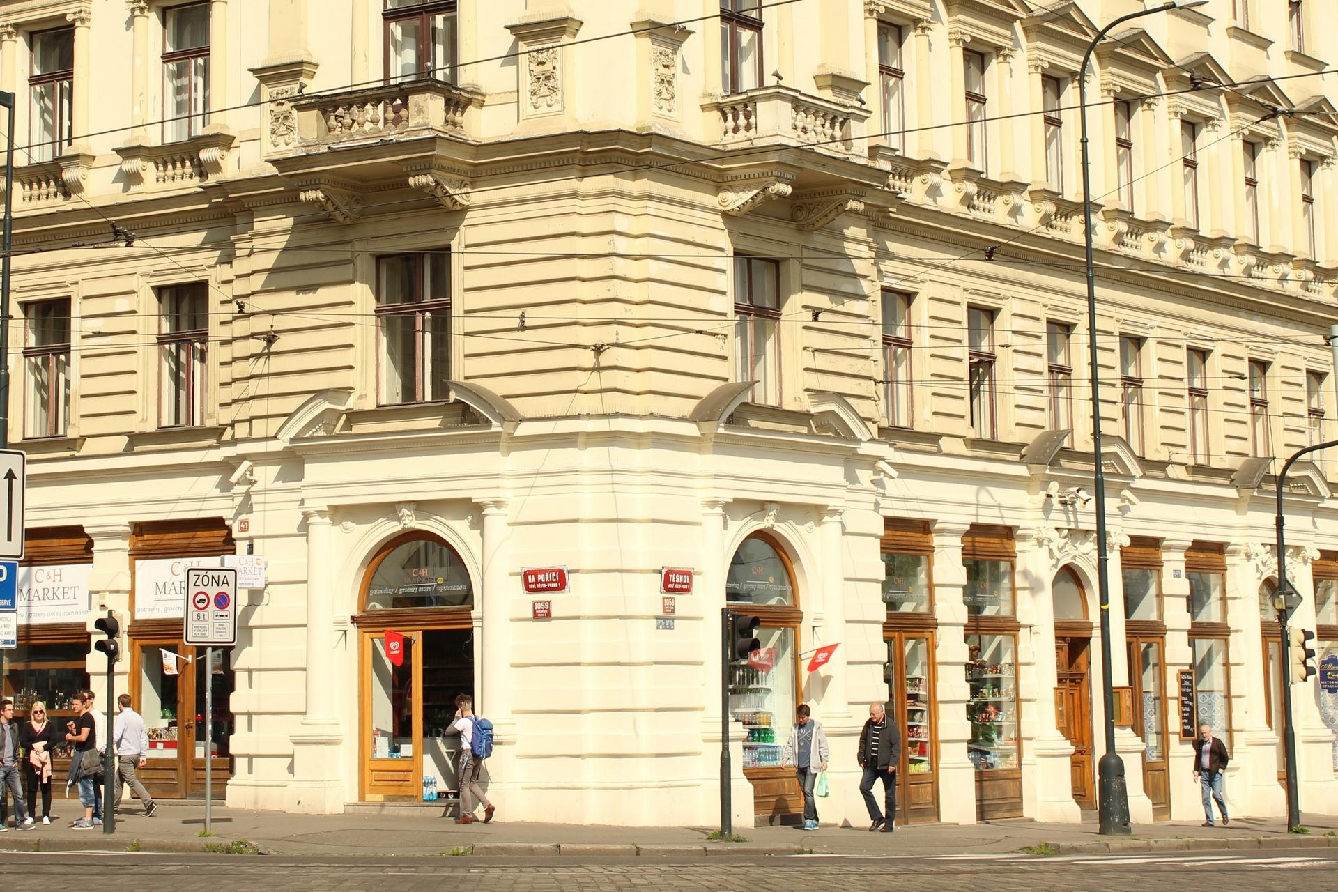 FPD REAL ESTATE & DEVELOPMENT, a.s.