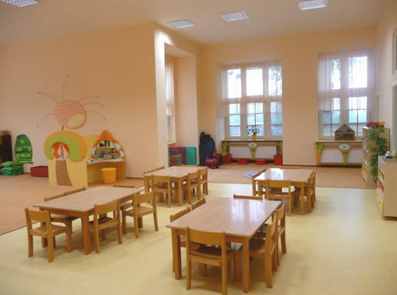 Mateřská škola, Praha 10, Trhanovské náměstí 7 foto 3