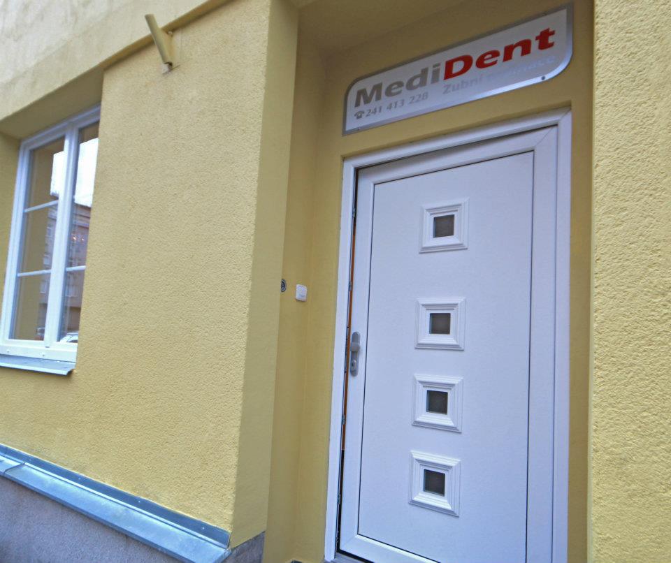 MediDent foto 3