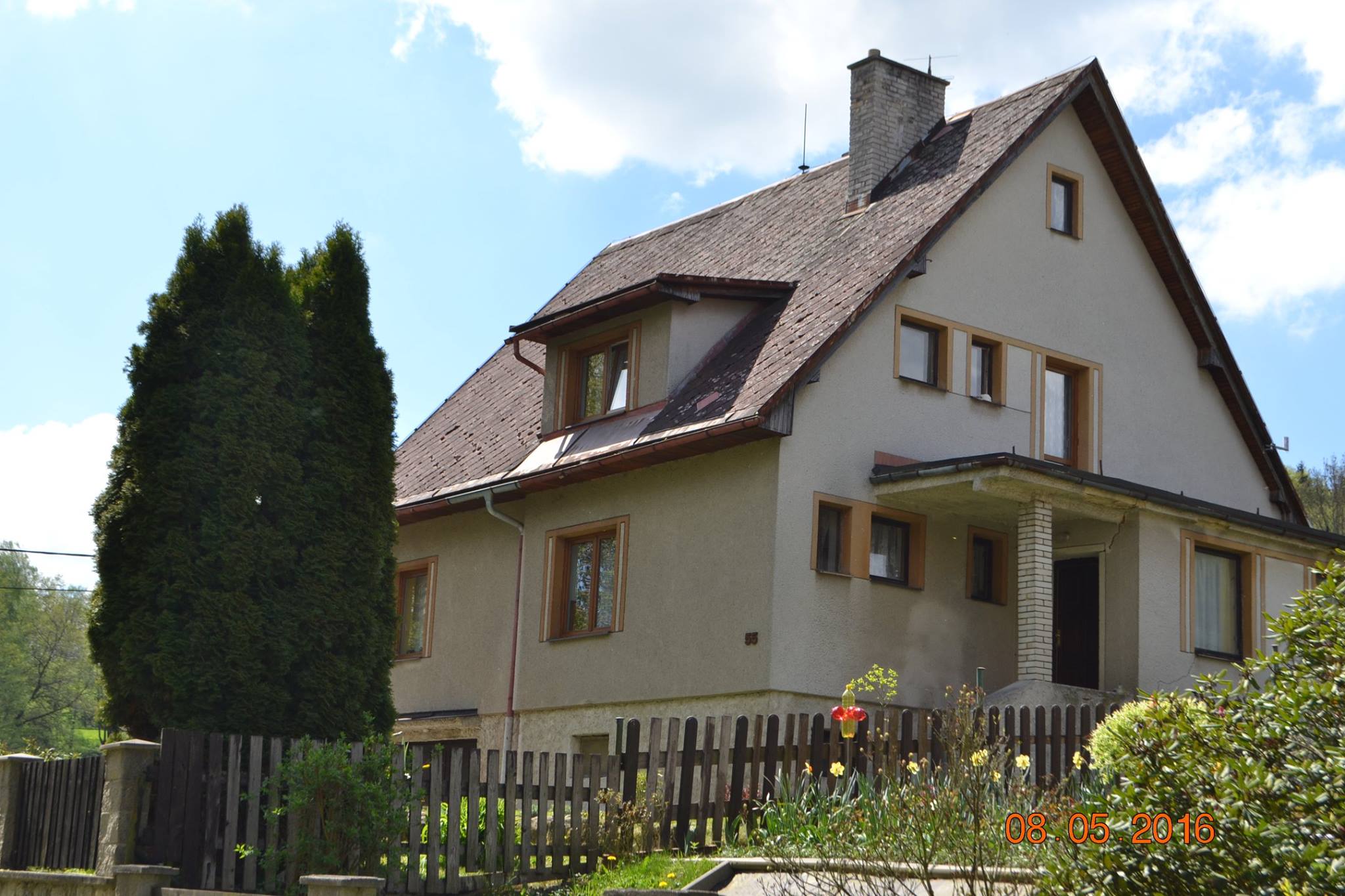 Ubytování Ktová 55 foto 5