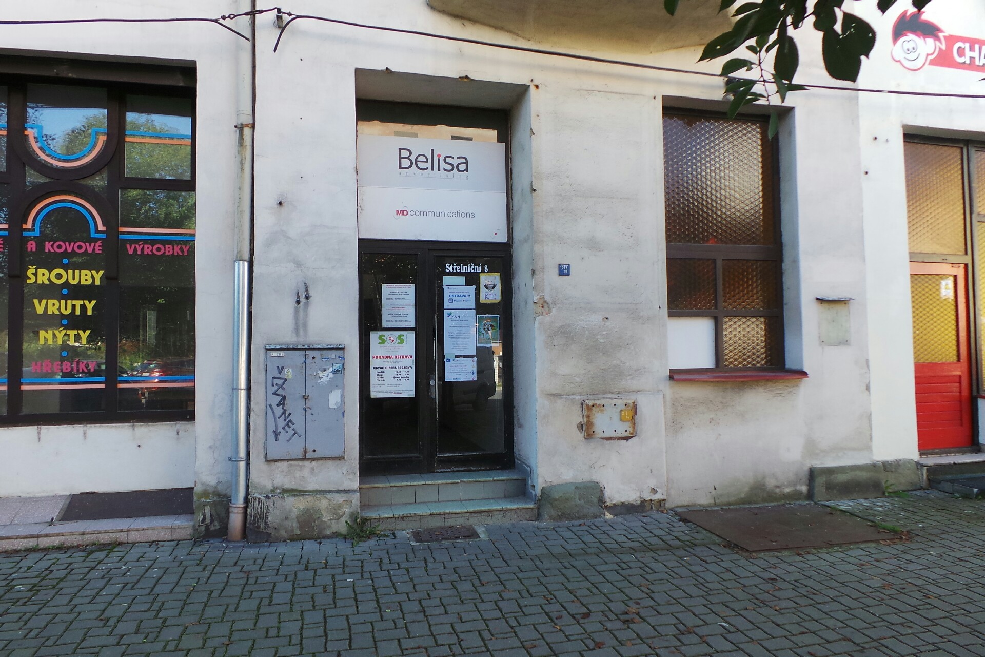 Asociace TOM ČR, TOM 4338 K.T.O.