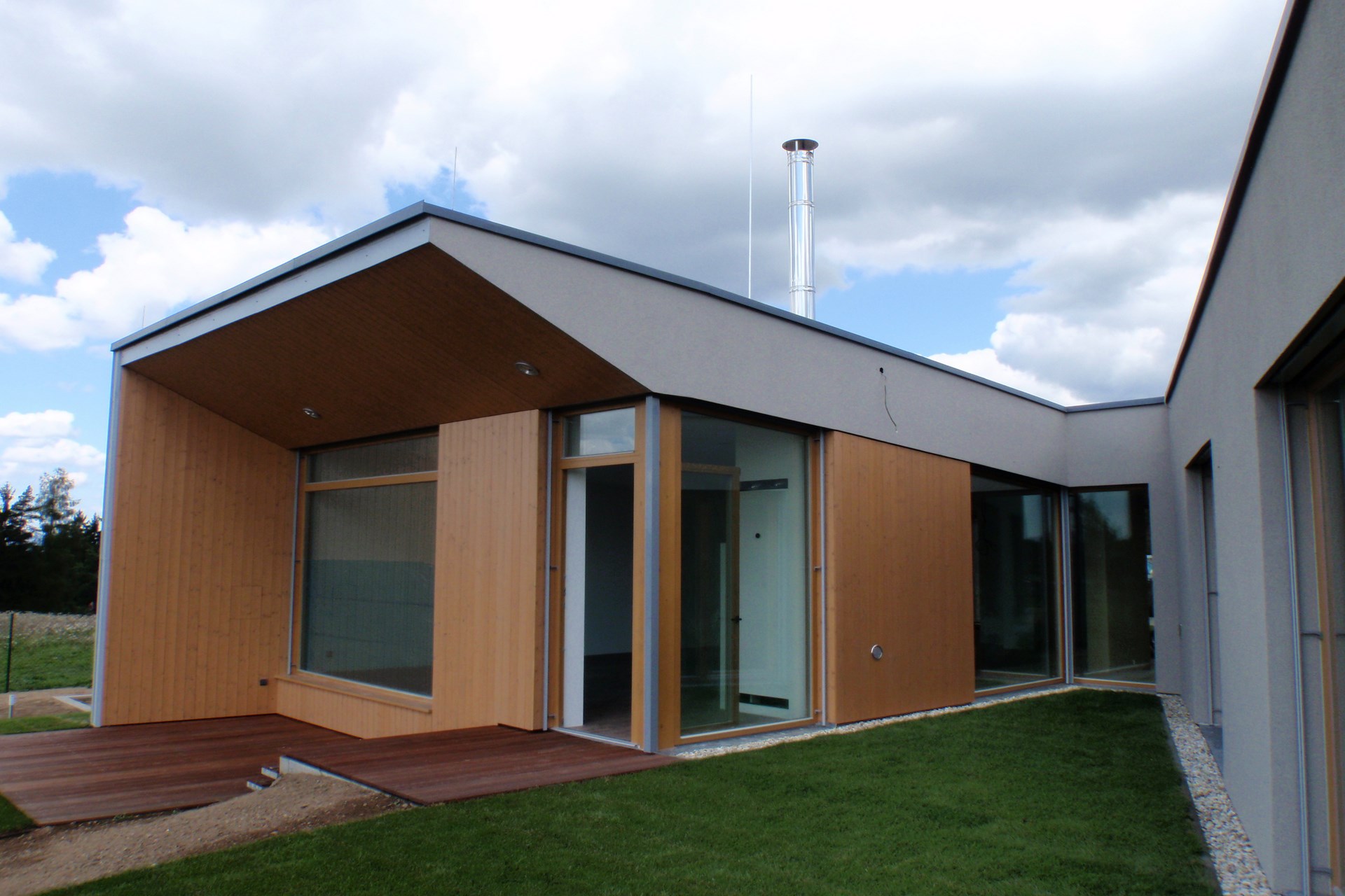 Kominictví a kamnářství KOMINEX CZ s.r.o. foto 2