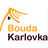 logo Bouda Karlovka