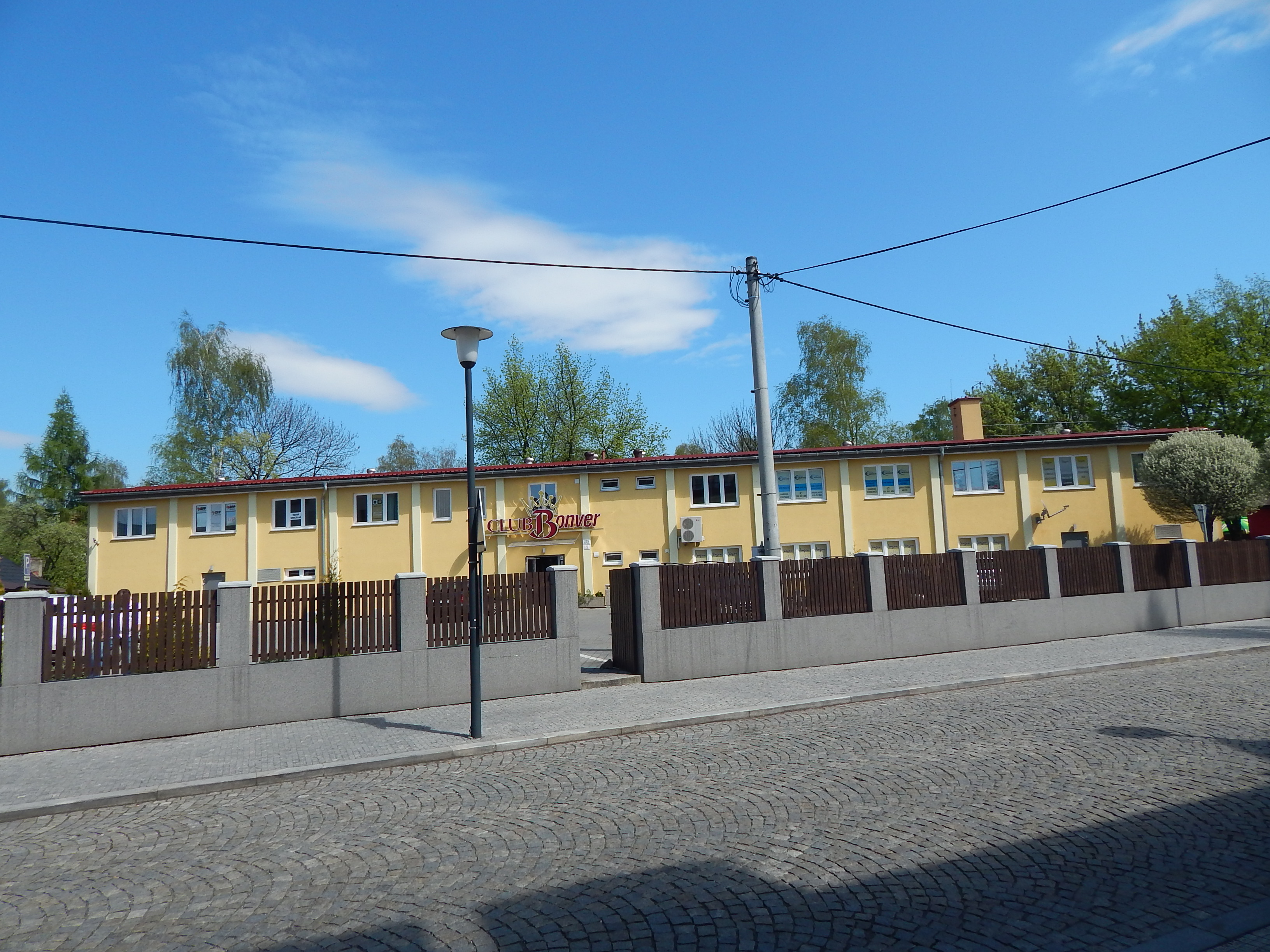 Překladatelské služby DAFIN MORAVA s.r.o.