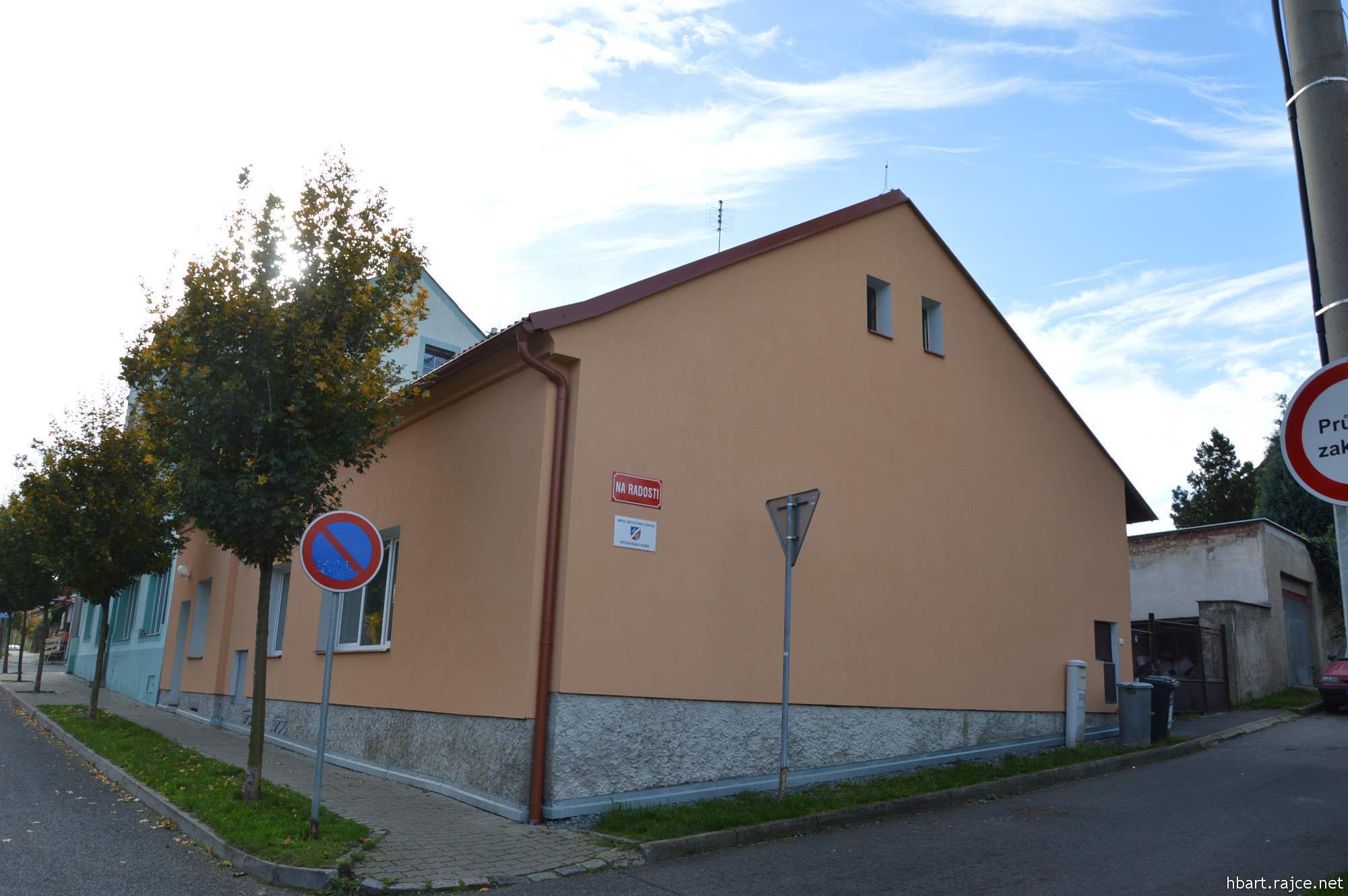 MÚ Libčice nad Vltavou - Odbor pečovatelská služba foto 2