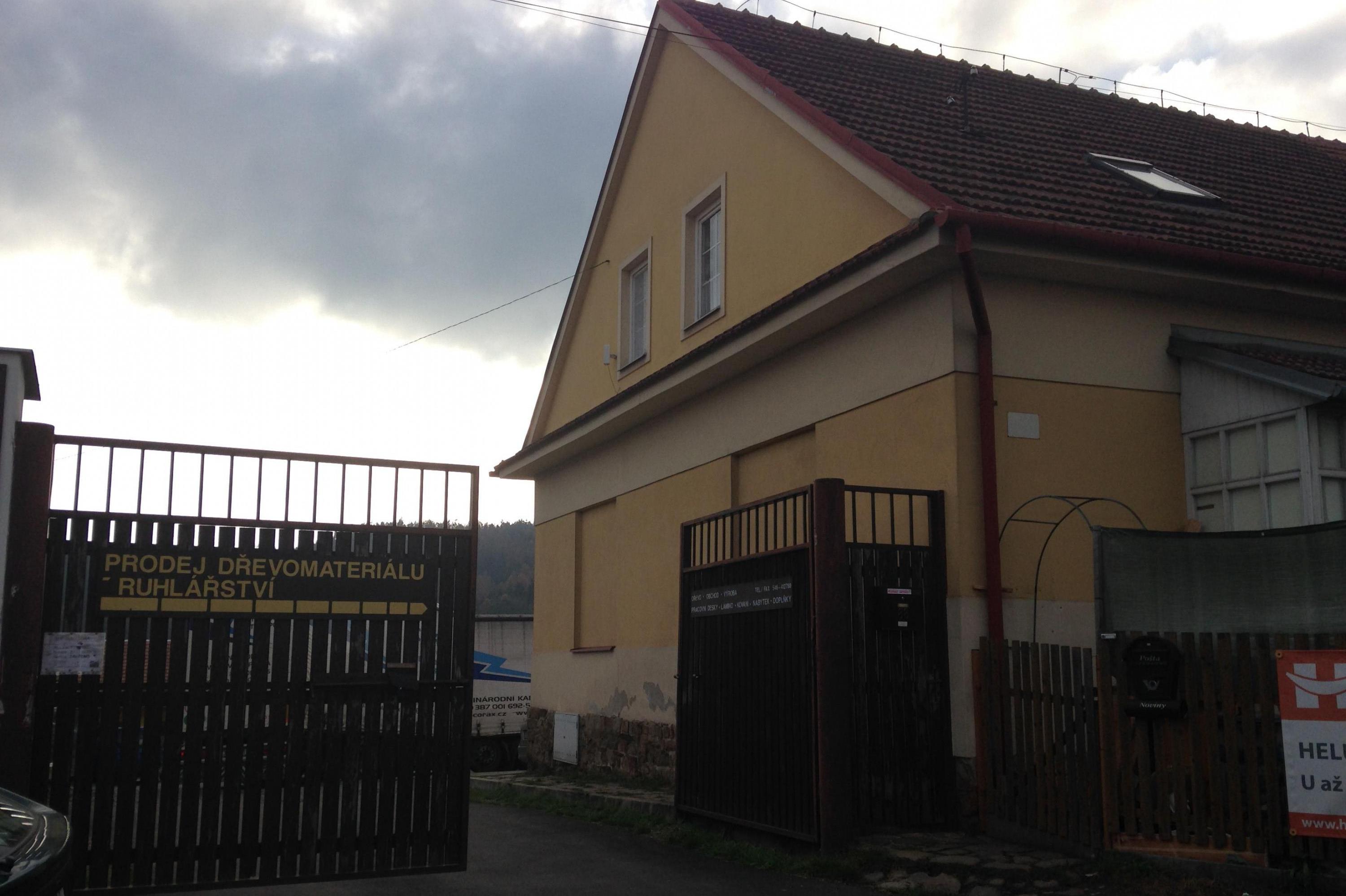 Ing. Jaroslav Zmeškal