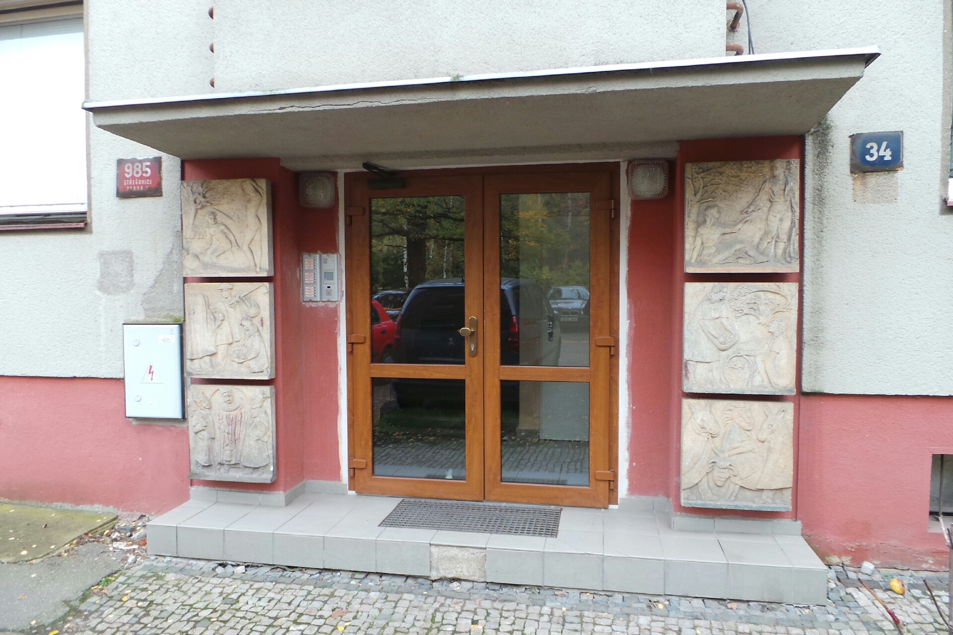 "BORHEL", spol. s r.o.