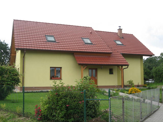 ALPINE STŘECHY, s.r.o. foto 4