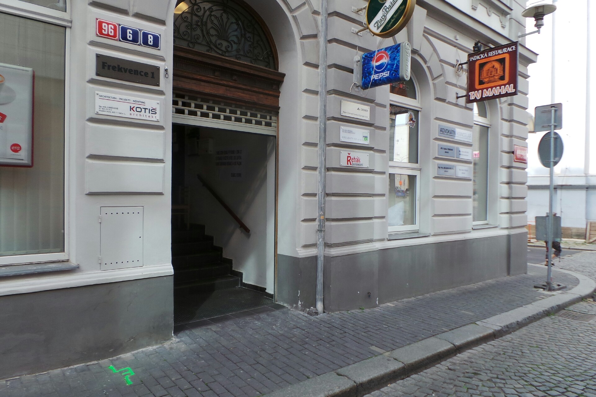 Zasilatelství Řehák, s.r.o.