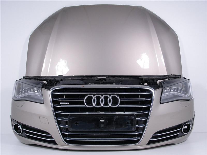 VW AUDI použité náhradní díly - Studnička Robert foto 2