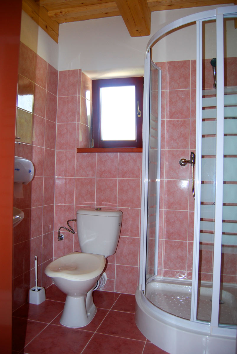 Penzion U Medvěda foto 3