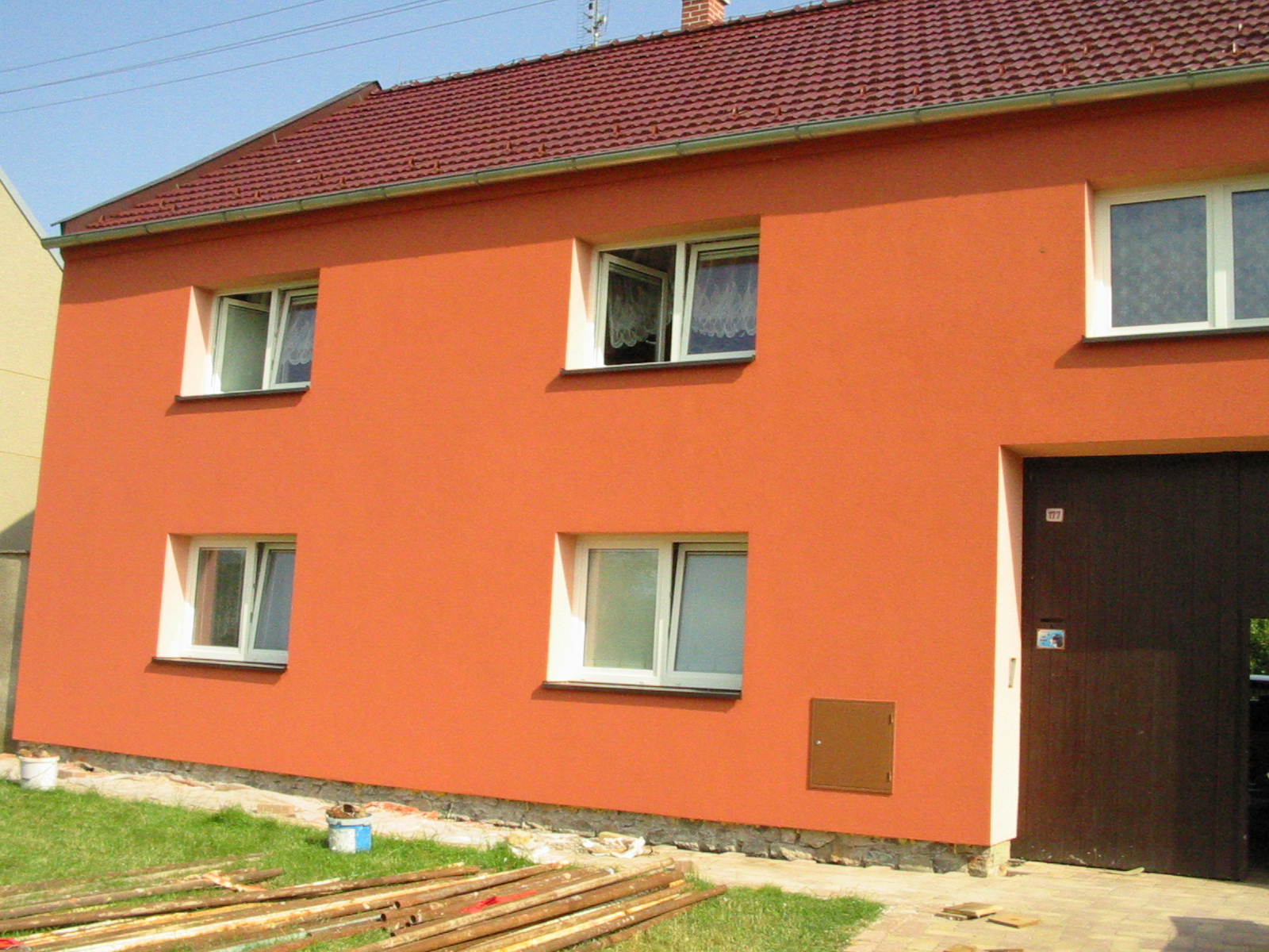 Stavební práce Smrček Petr foto 3