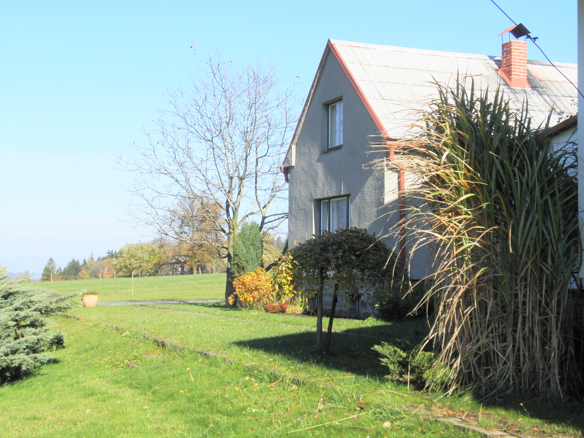 Ubytování U Přadků foto 2