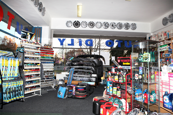 ELMOT AUTO, s.r.o. foto 2