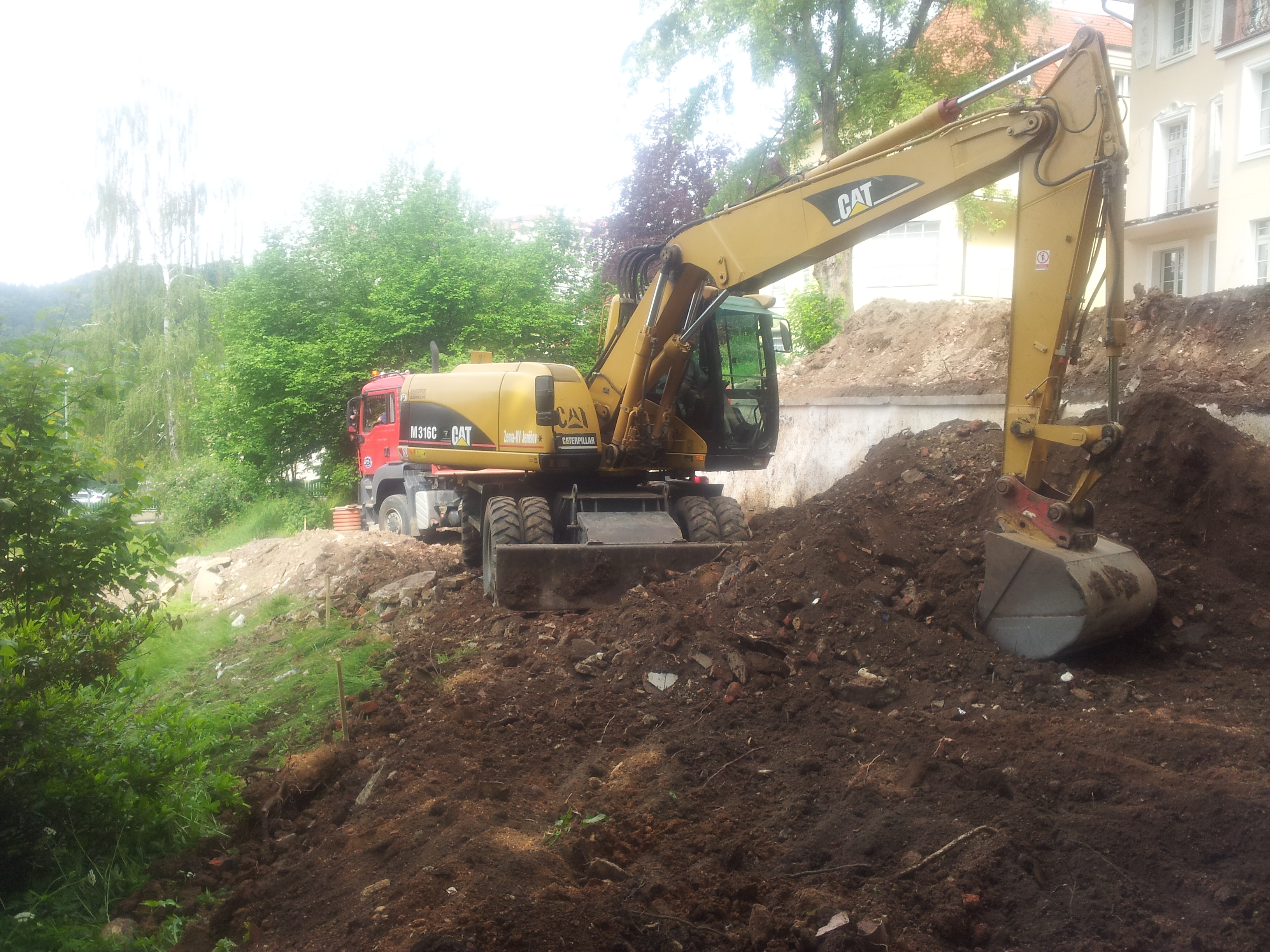 STAVITELSTVÍ ŠMÍD foto 2