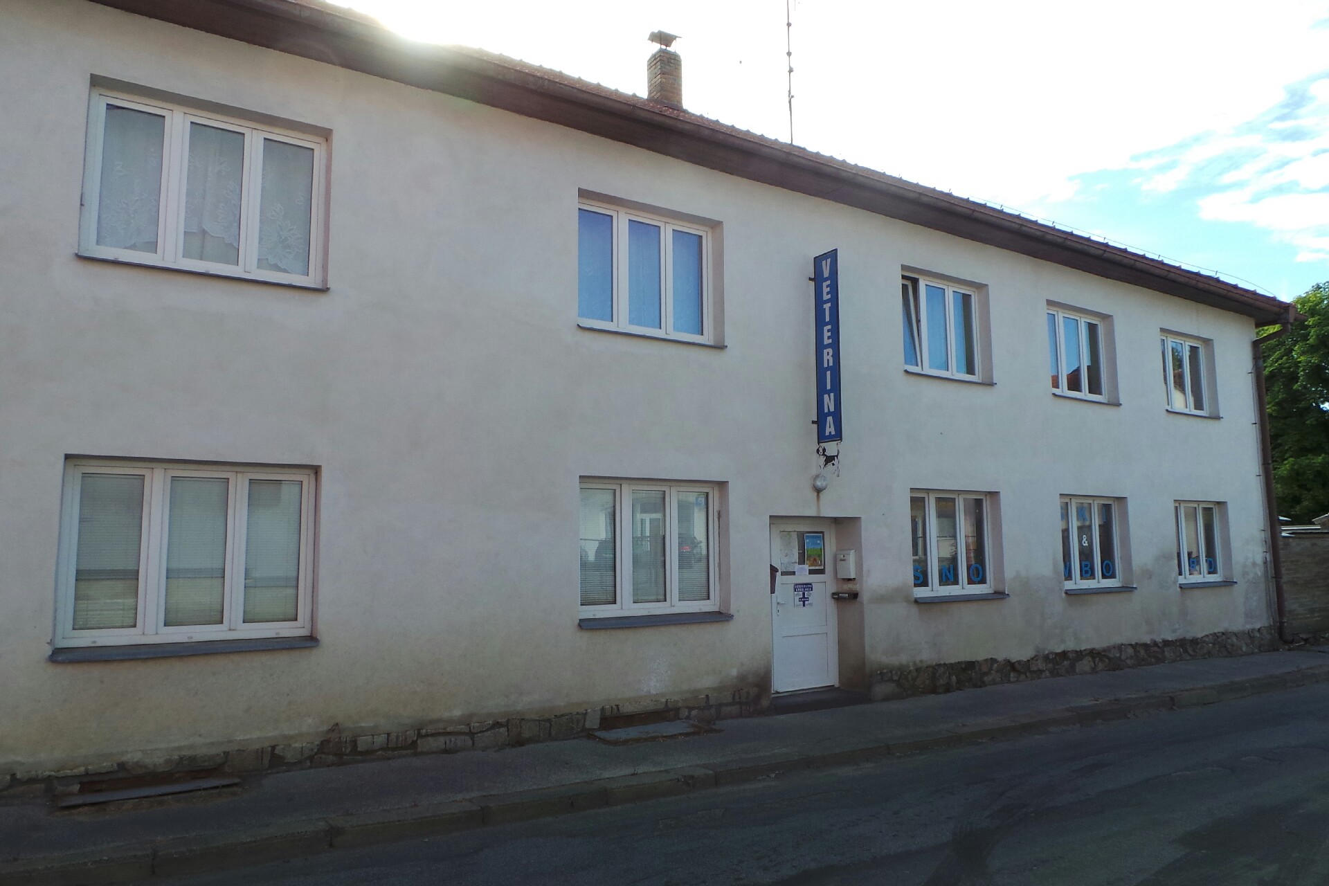 MSKS - Základní organizace č. 20305 , Kynologický klub Třanovice