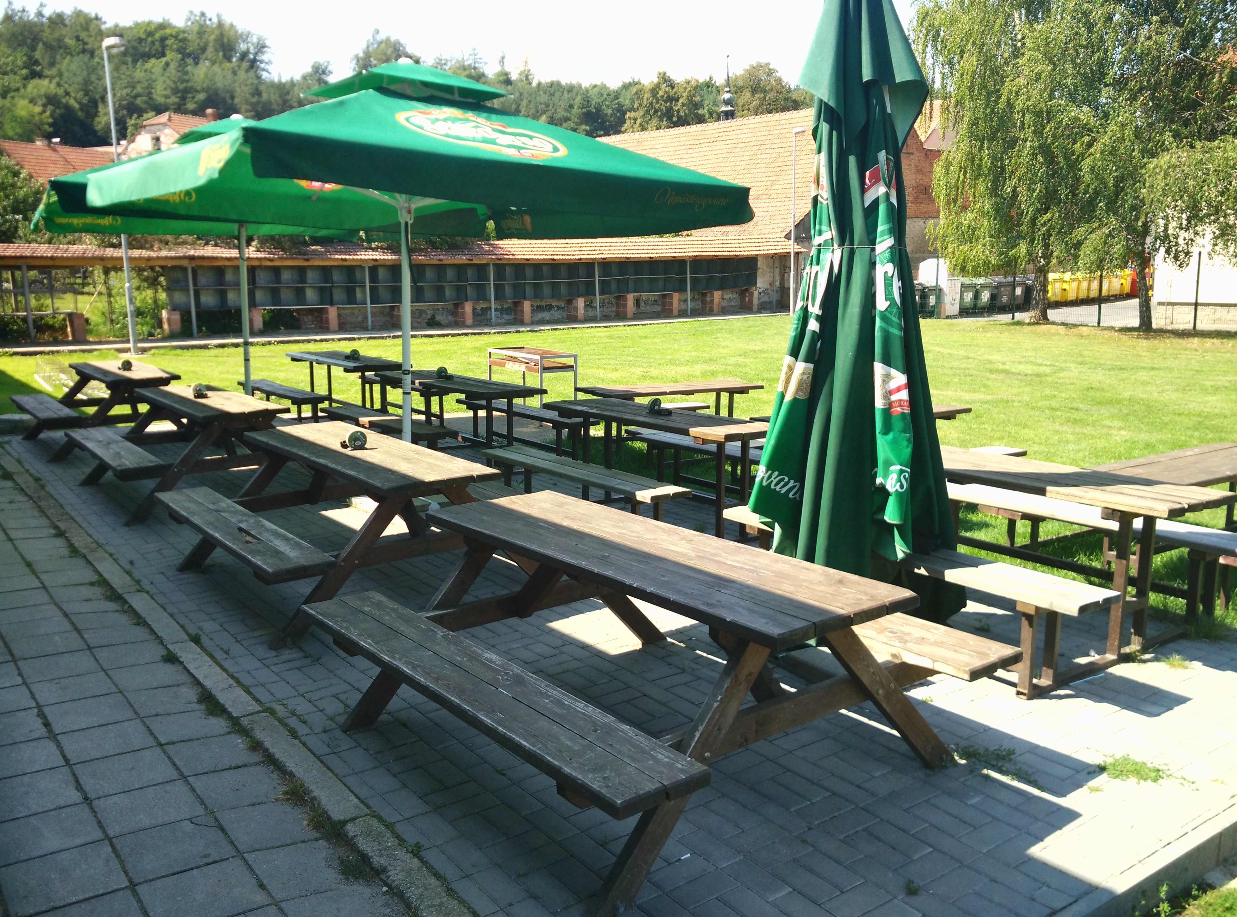 Pivnice Pištěkárna foto 2