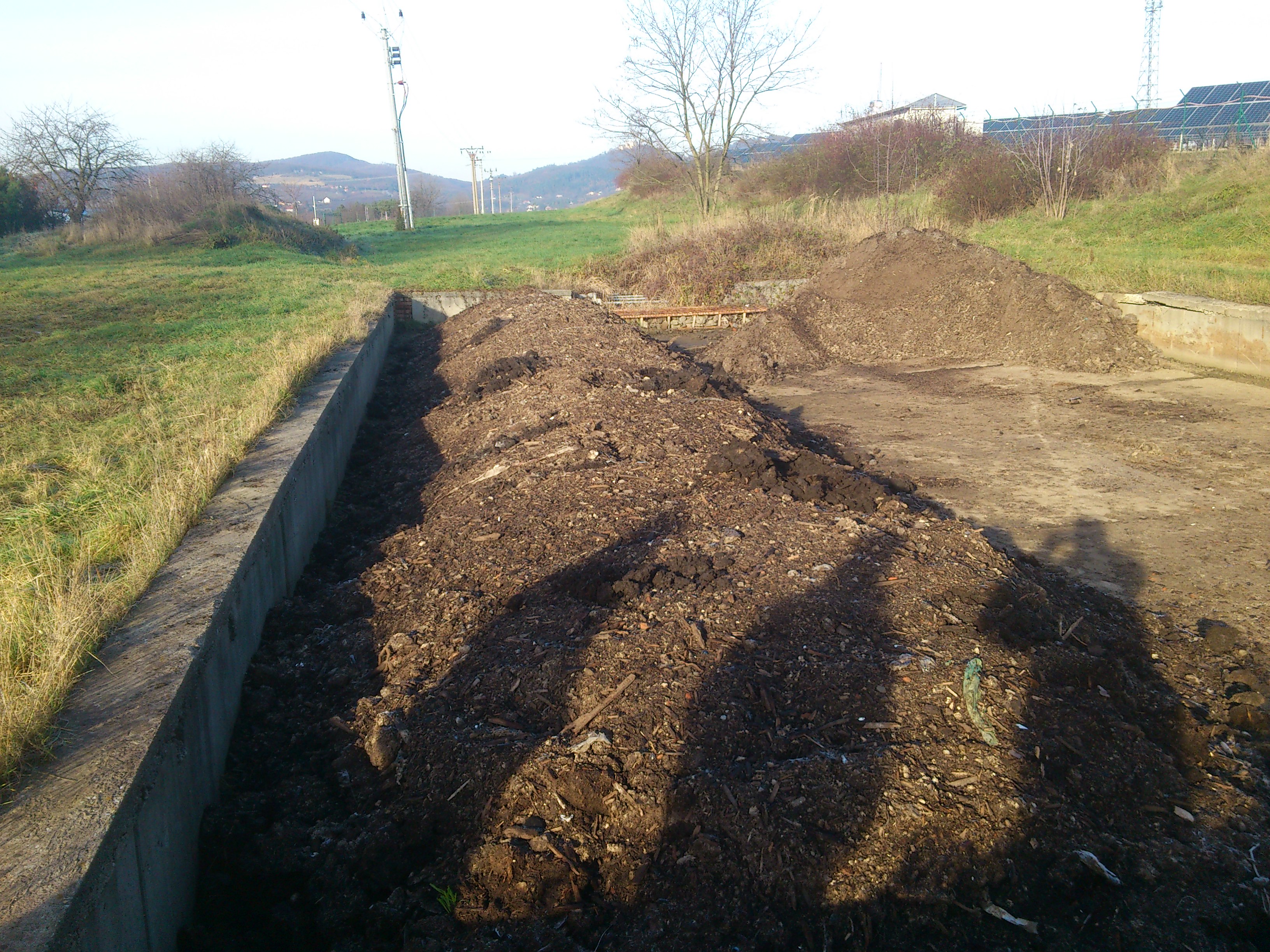 Vermikompostování - Jakub Filip foto 2