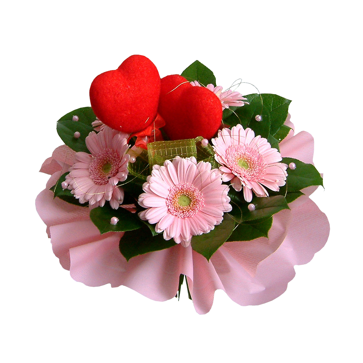 České-květiny.cz - online květinářství foto 3