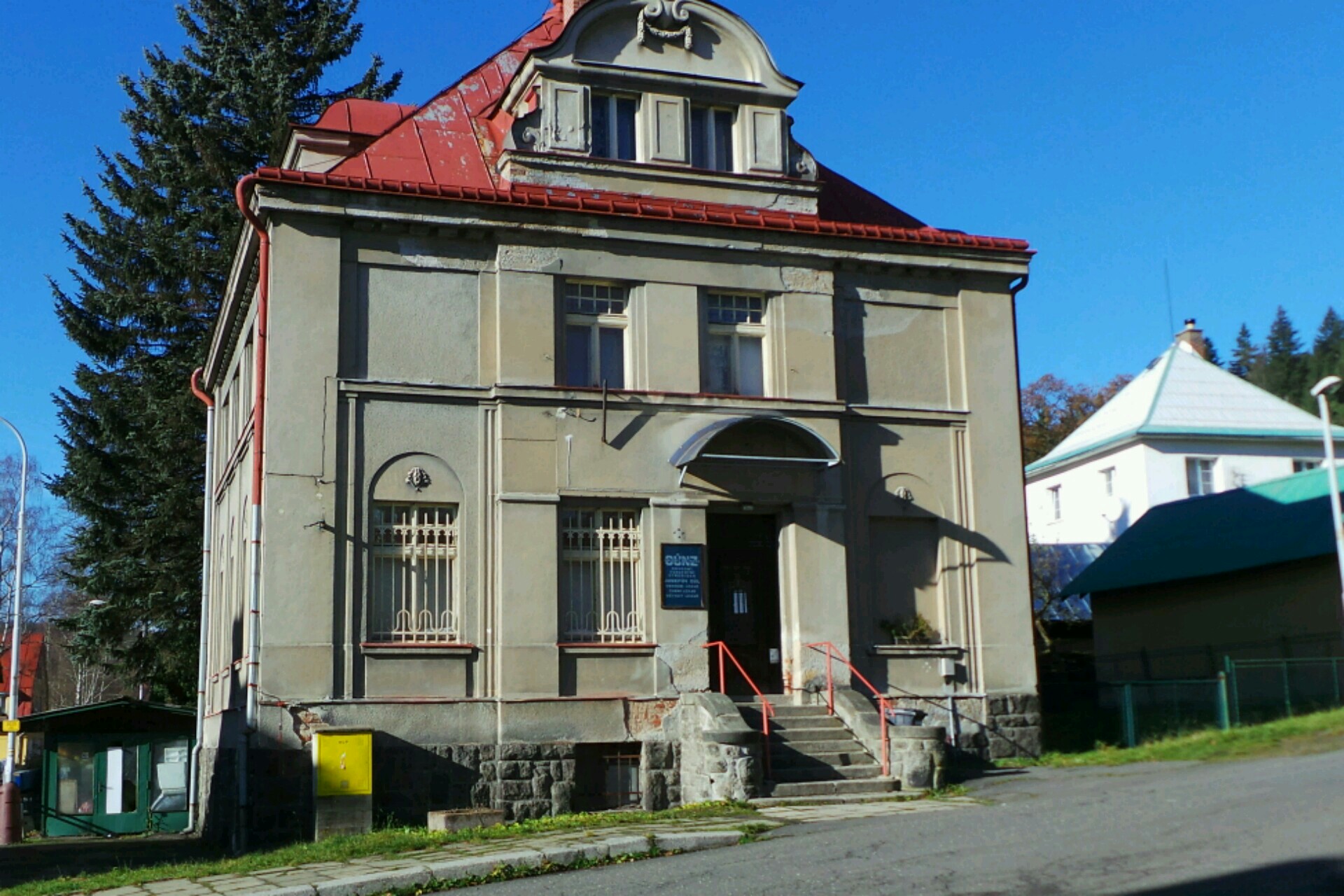 MUDr. Karel Stuchlík foto 1