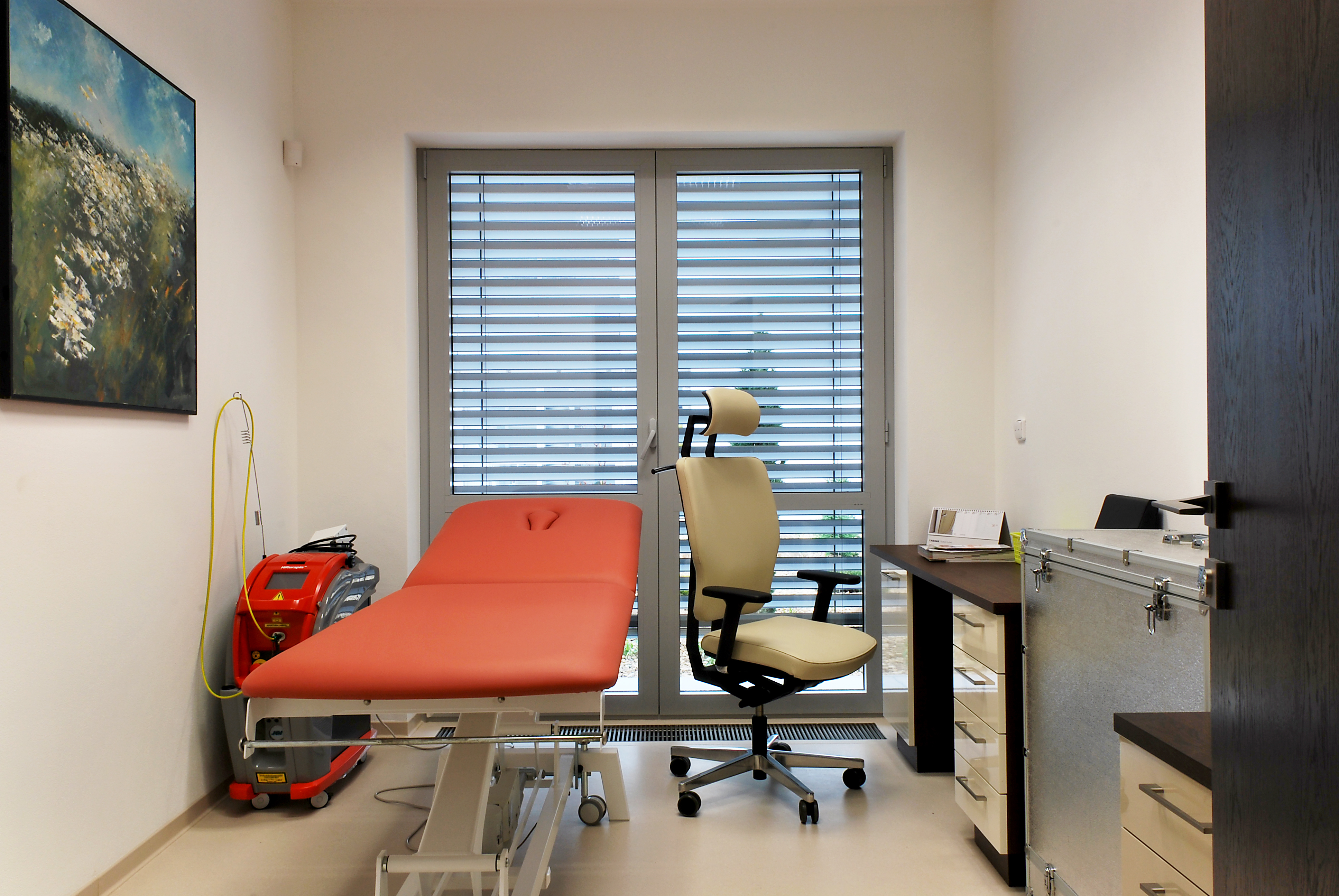 HARMONY MEDICAL & WELLNESS, s.r.o. foto 2
