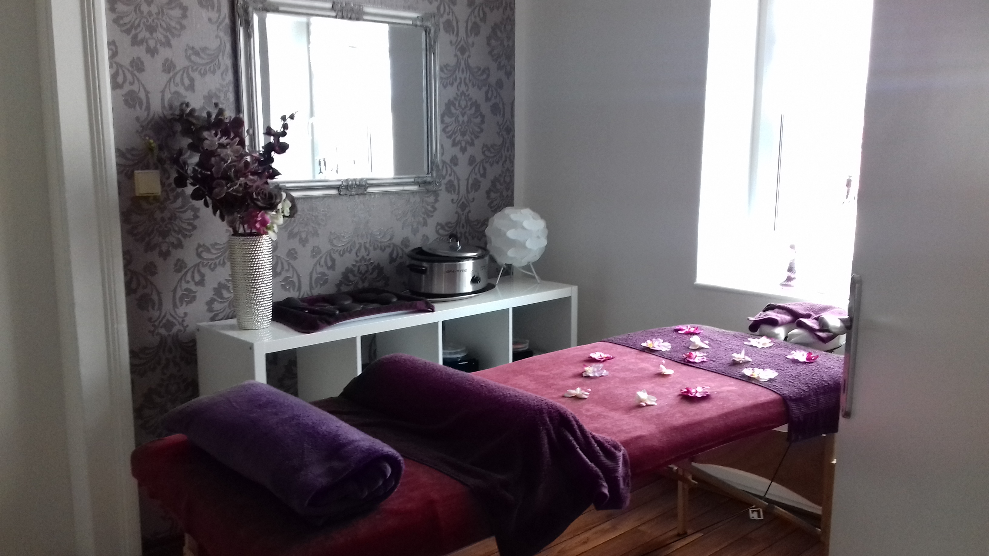 Salon Namažté foto 3