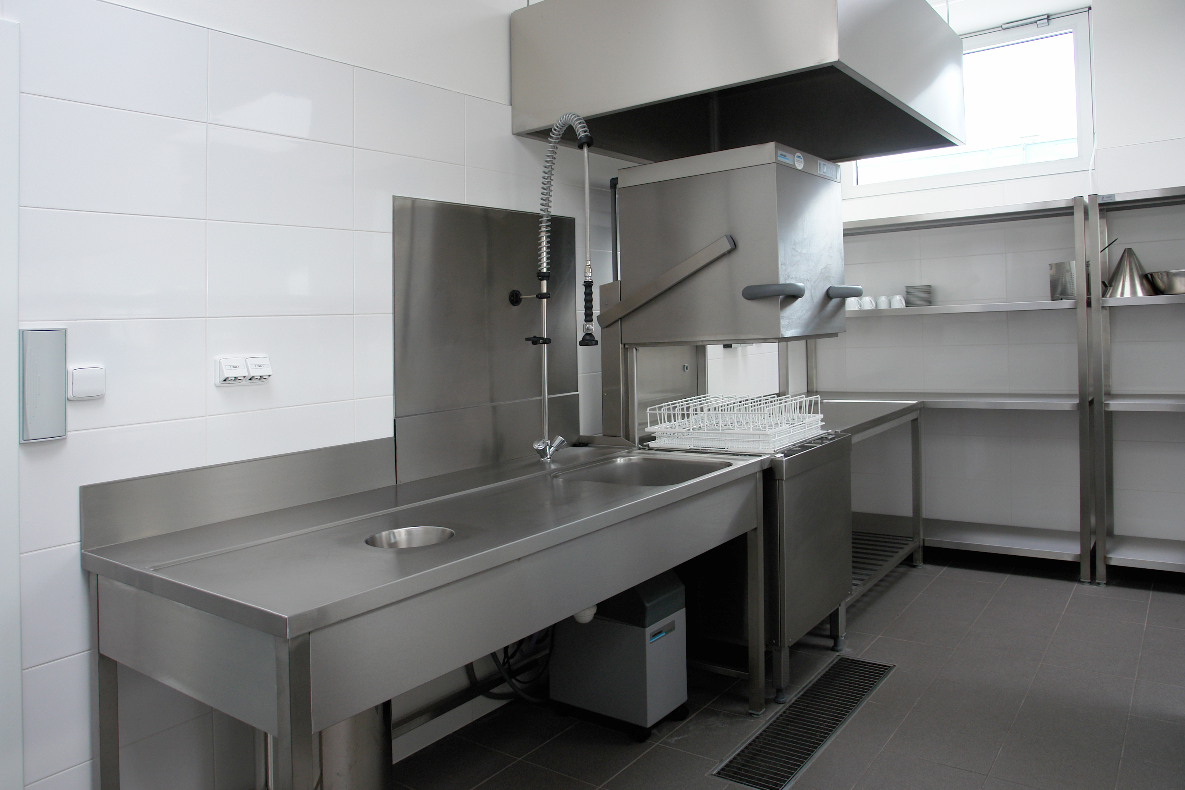 Gastro zařízení TeS Chotěboř, spol. s r. o. foto 4