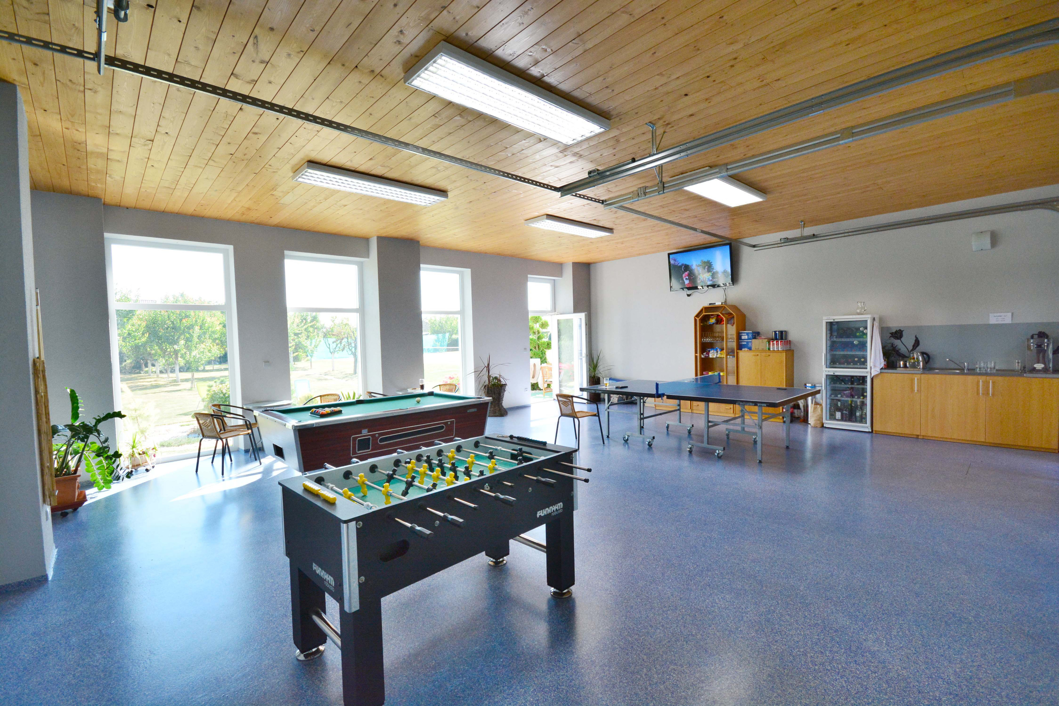 Penzion U Fousáče foto 4