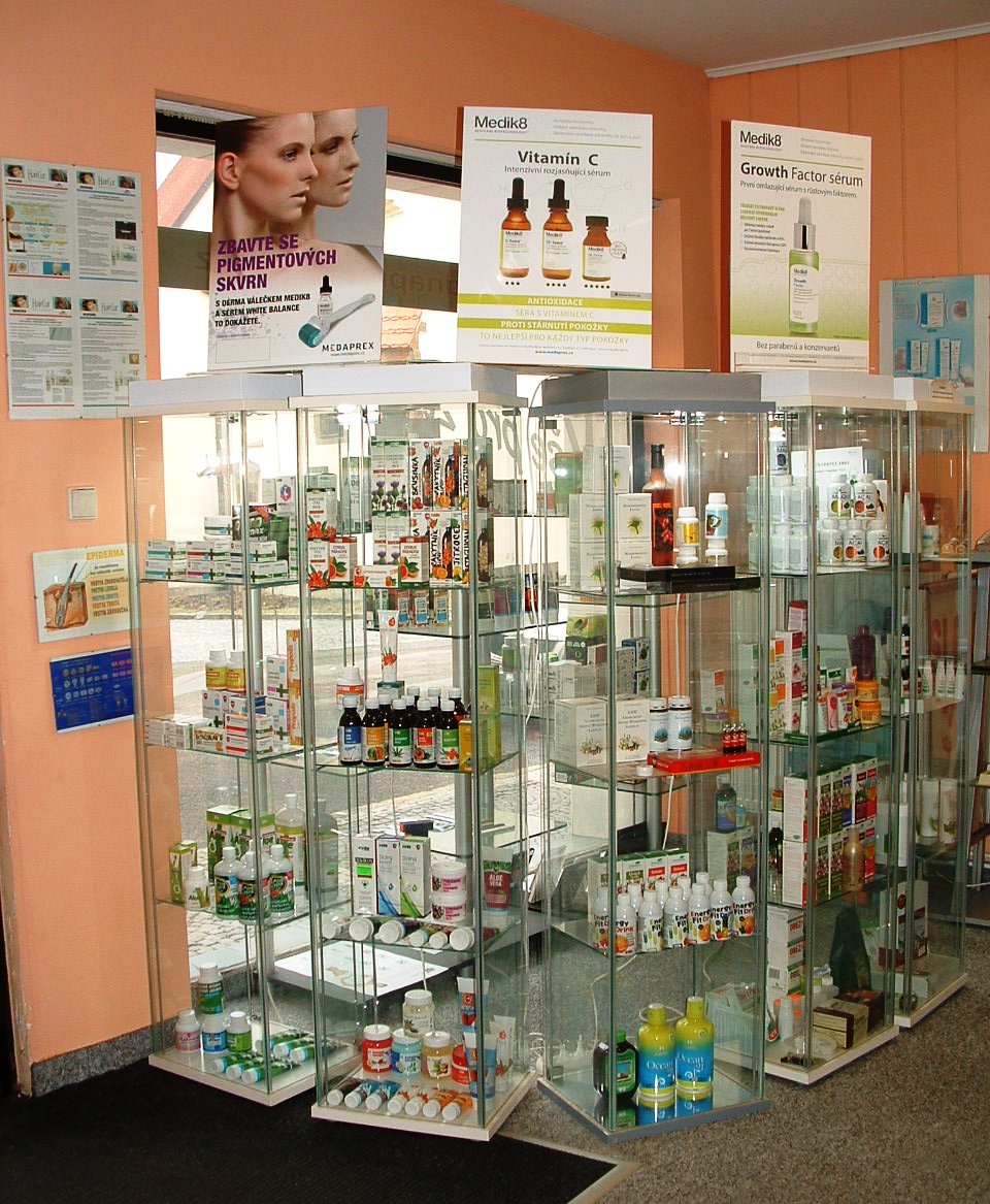 Institut zdraví - Ing. Zdenka Sedláčková foto 3