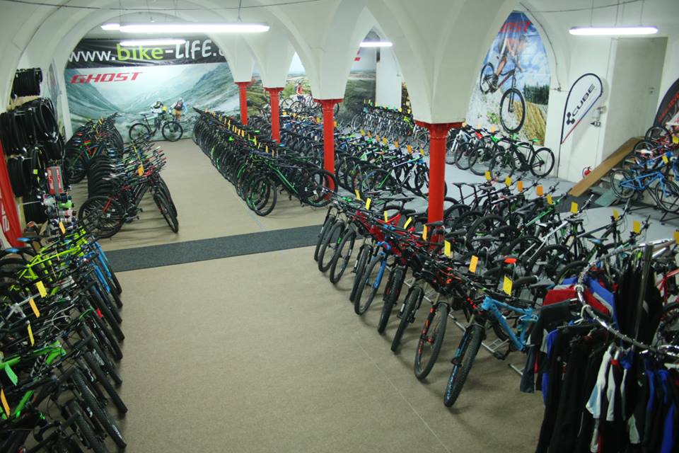 BIKE-LIFE.CZ foto 5