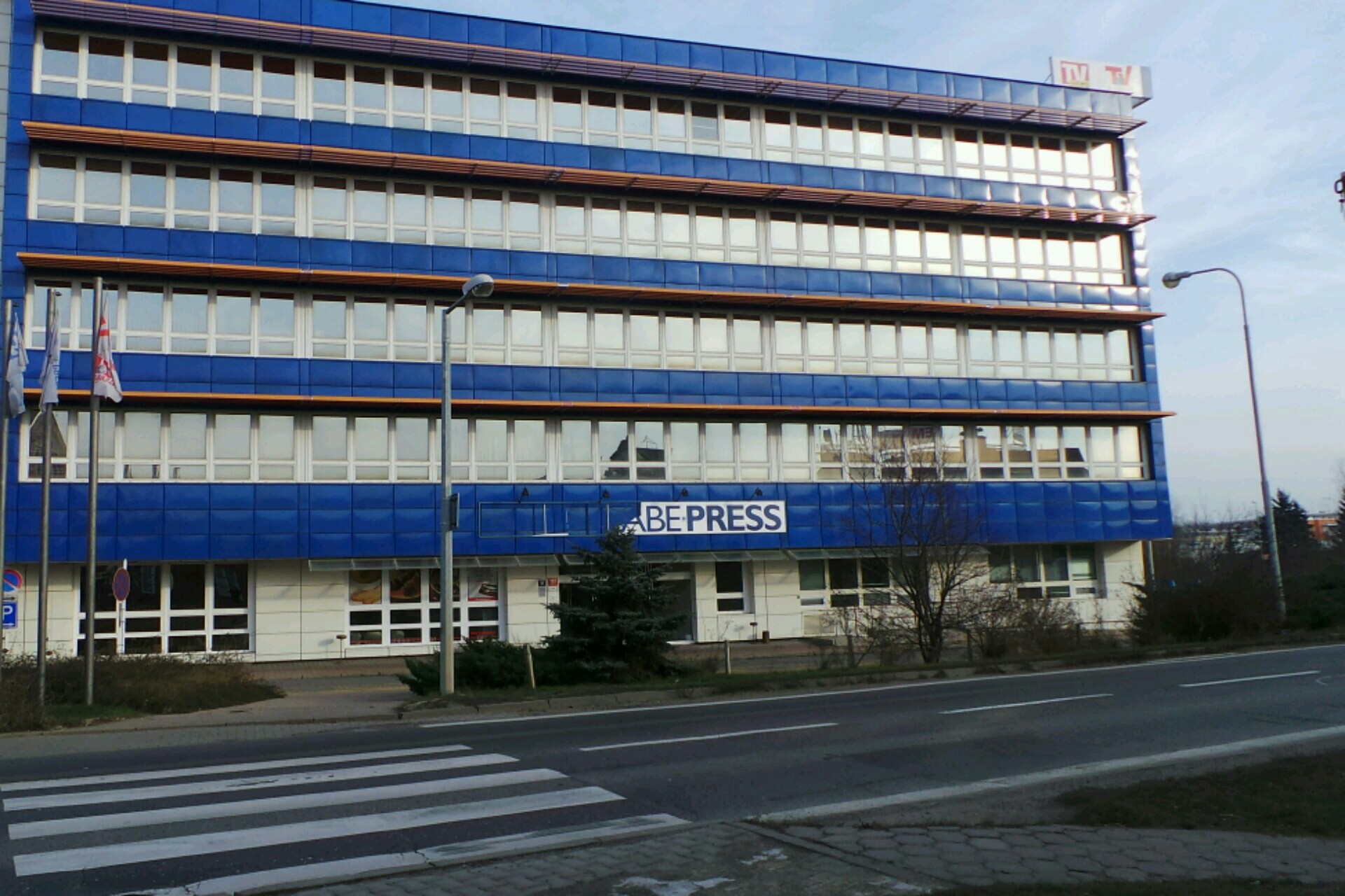 Dussmann Service, s.r.o.