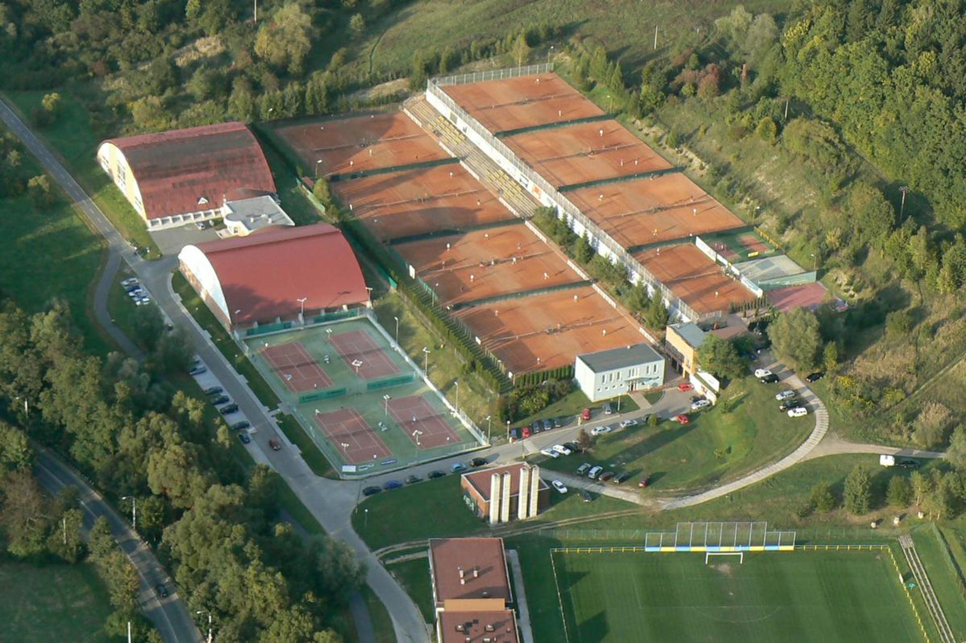 Tenisový klub Zlín, z.s. foto 2