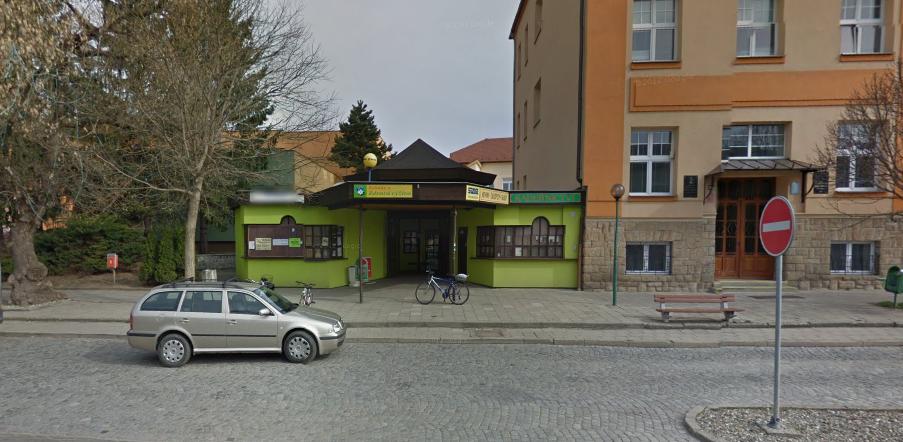 Sfinga realitní kancelář