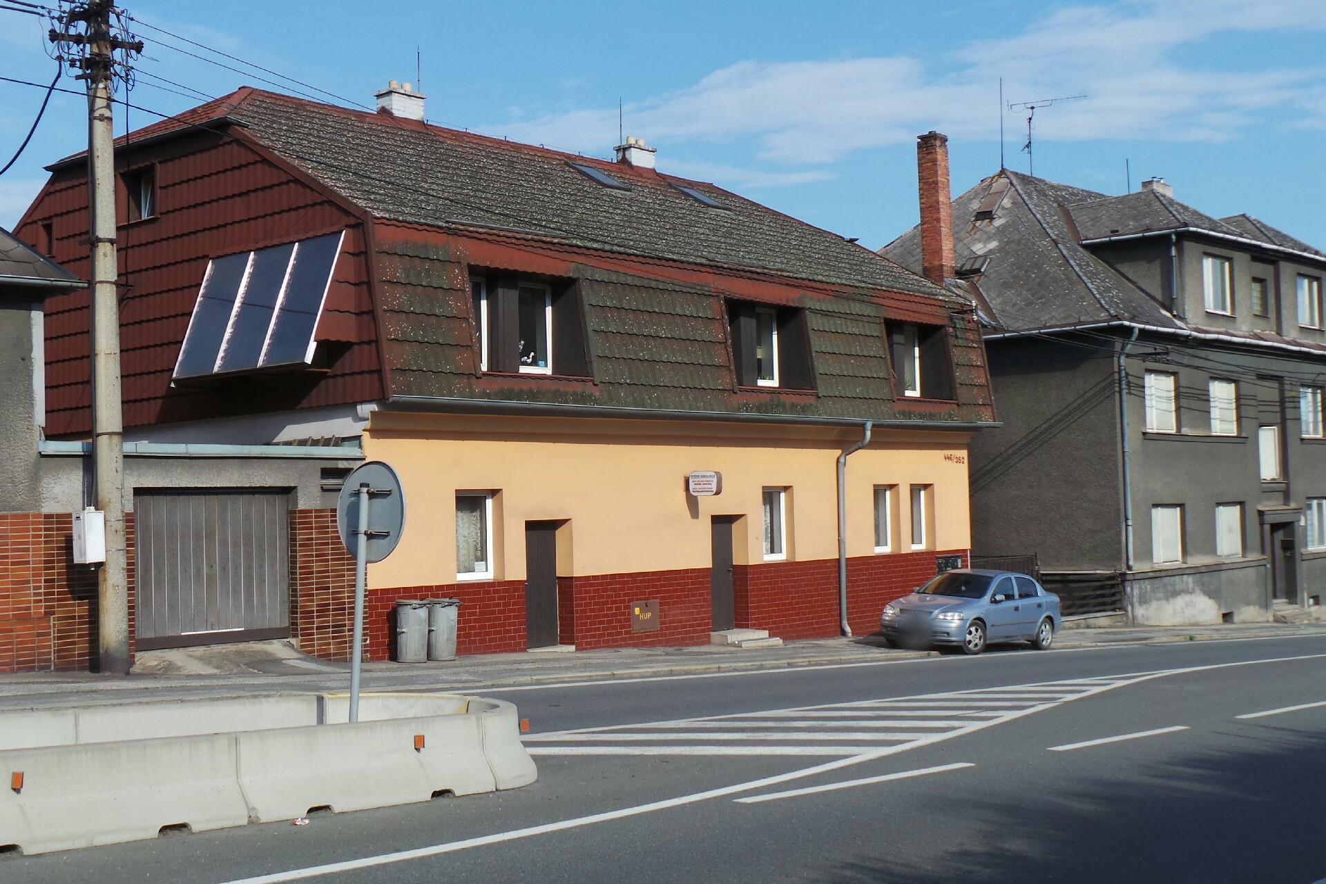 BOHEMIA PRODUCTS CZECH, s.r.o.