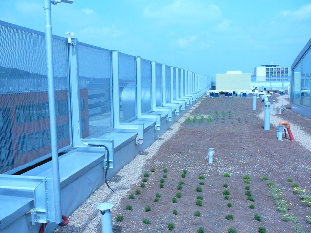 DĚROVANÉ PLECHY SVS, s.r.o. foto 2