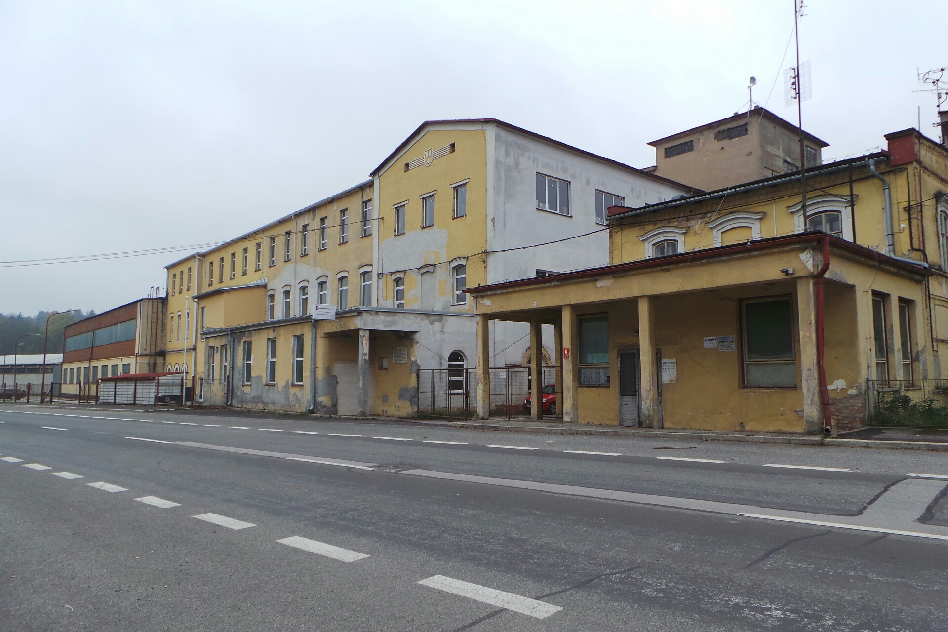 KRKONOŠSKÉ OBÁLKY s.r.o.