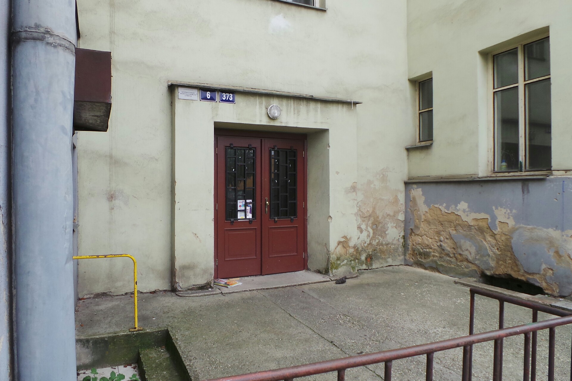 Junák - český skaut, středisko Svatý Jiří Ostrava, 148. oddíl Svatého Václava