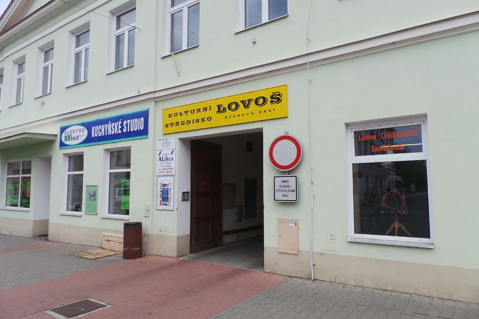 PROKVATRO spol. s r.o.