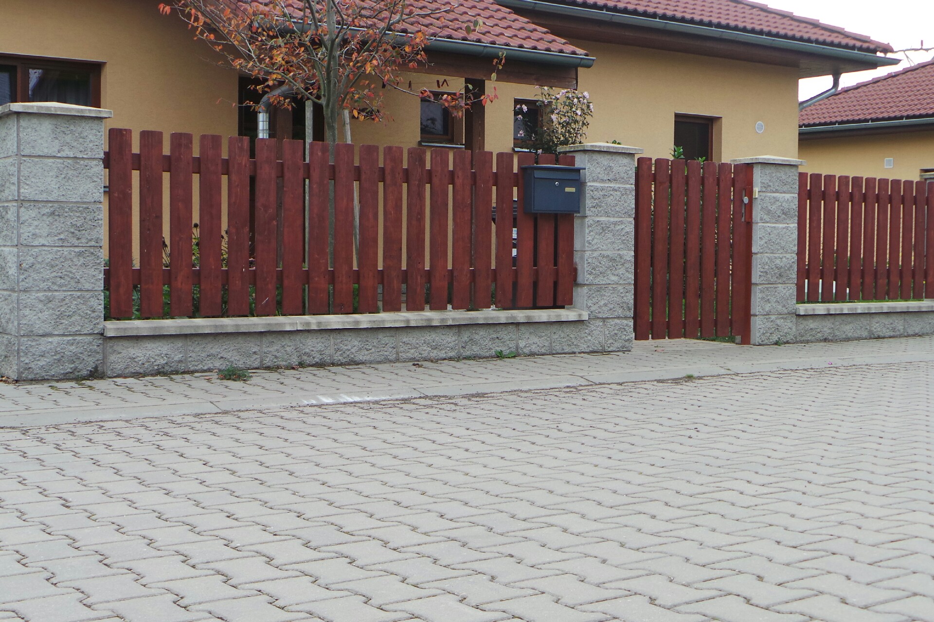 STOP BODŮM - STOP POKUTÁM Šrytrová foto 1