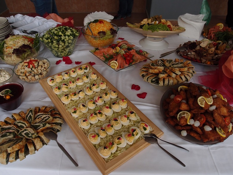 Restaurace Přítoky foto 2