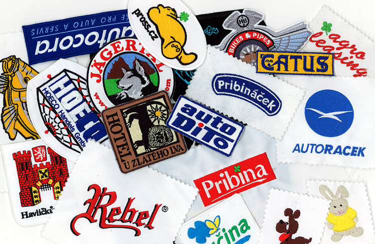 Výšivky Jany foto 4