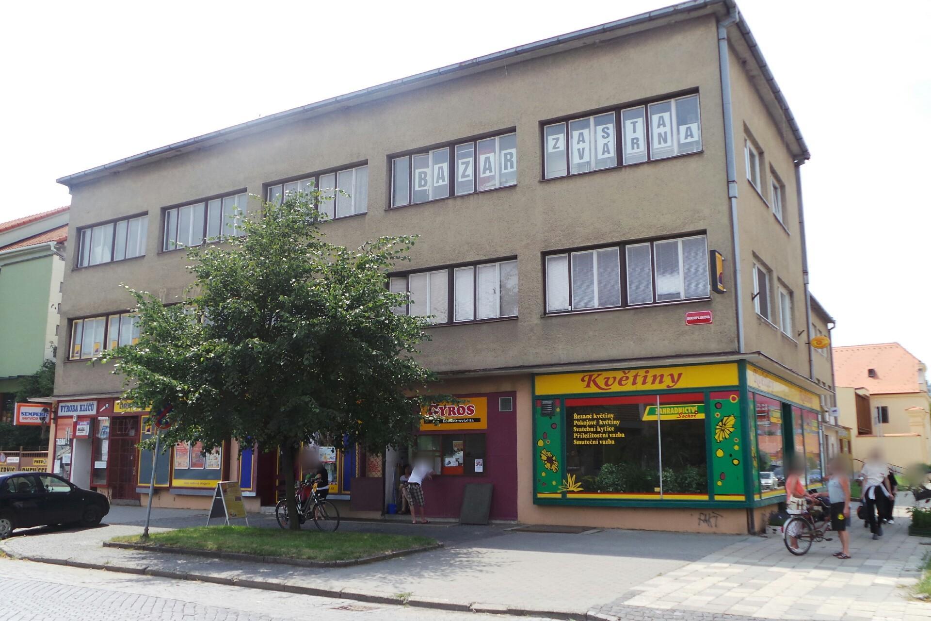 Komerční banka, a.s. foto 3