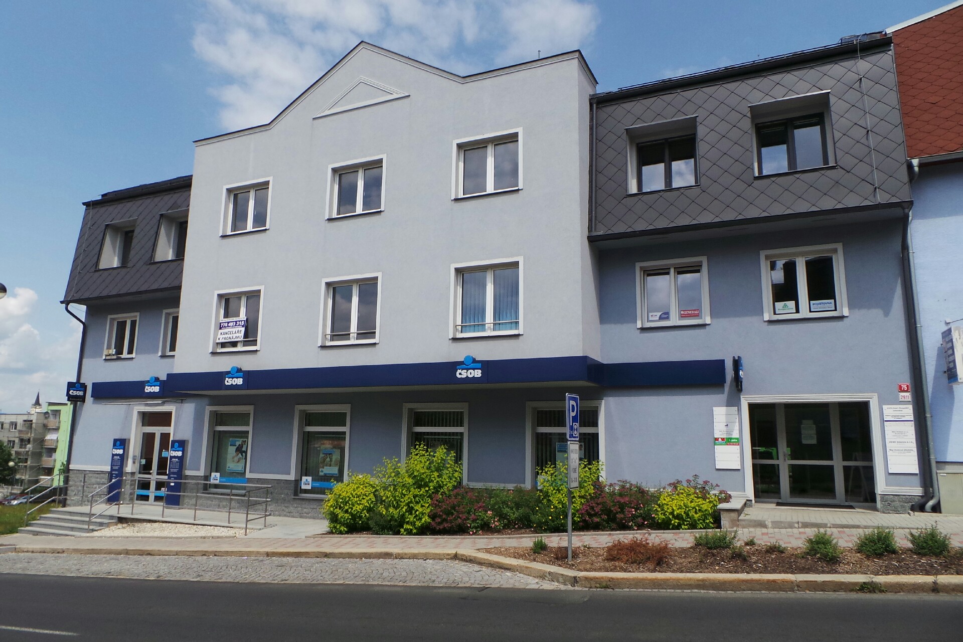 Daňový poradce ev. č. 0568 Mgr. Ambrož Zavadil