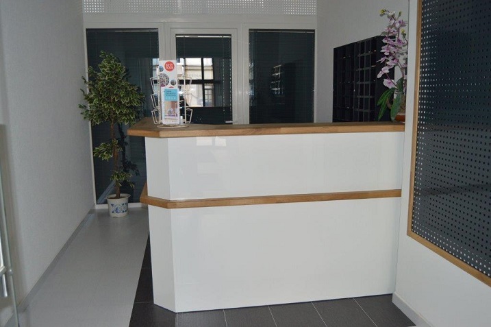 Hotel Arena foto 3