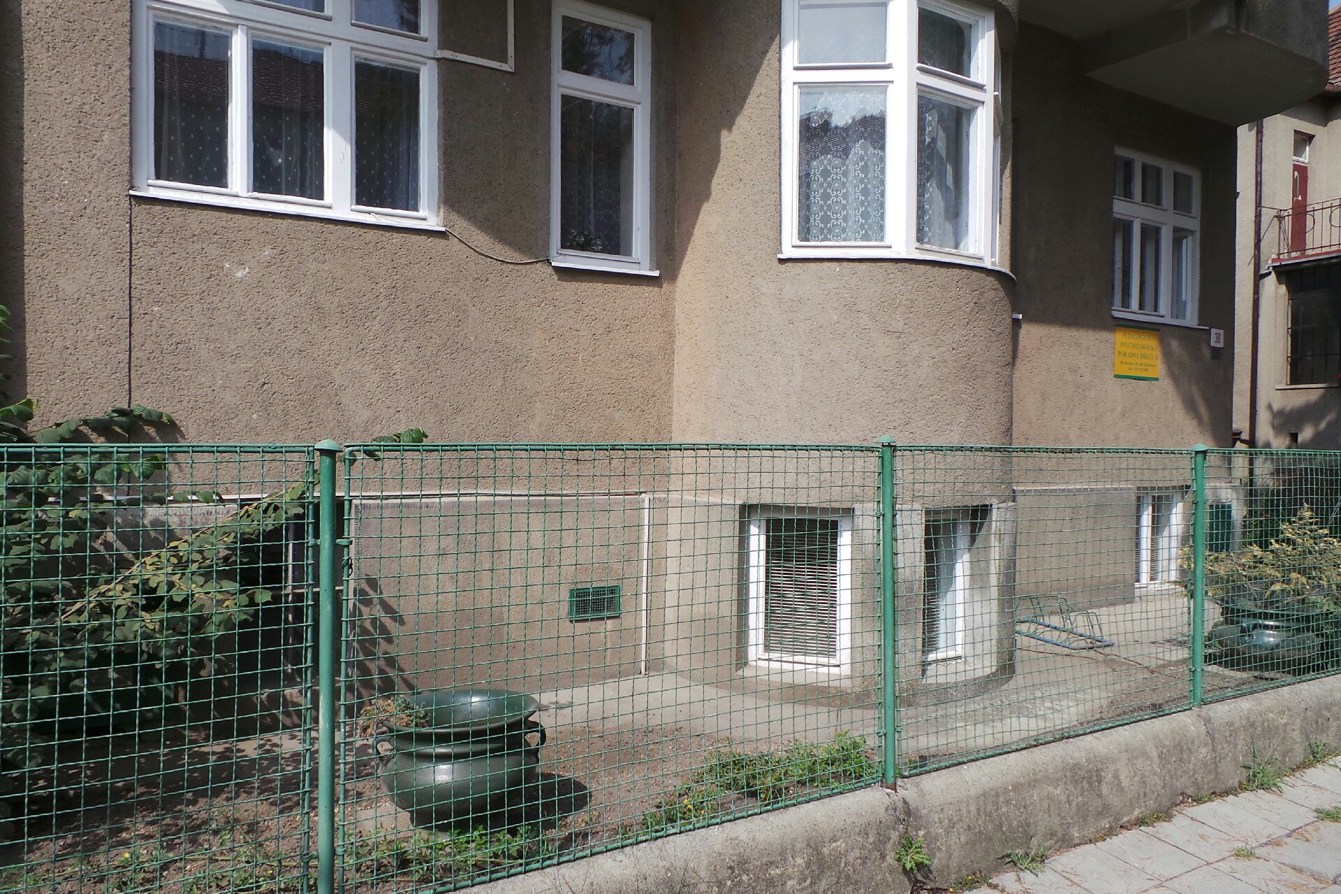 Pedagogicko-psychologická poradna Břeclav