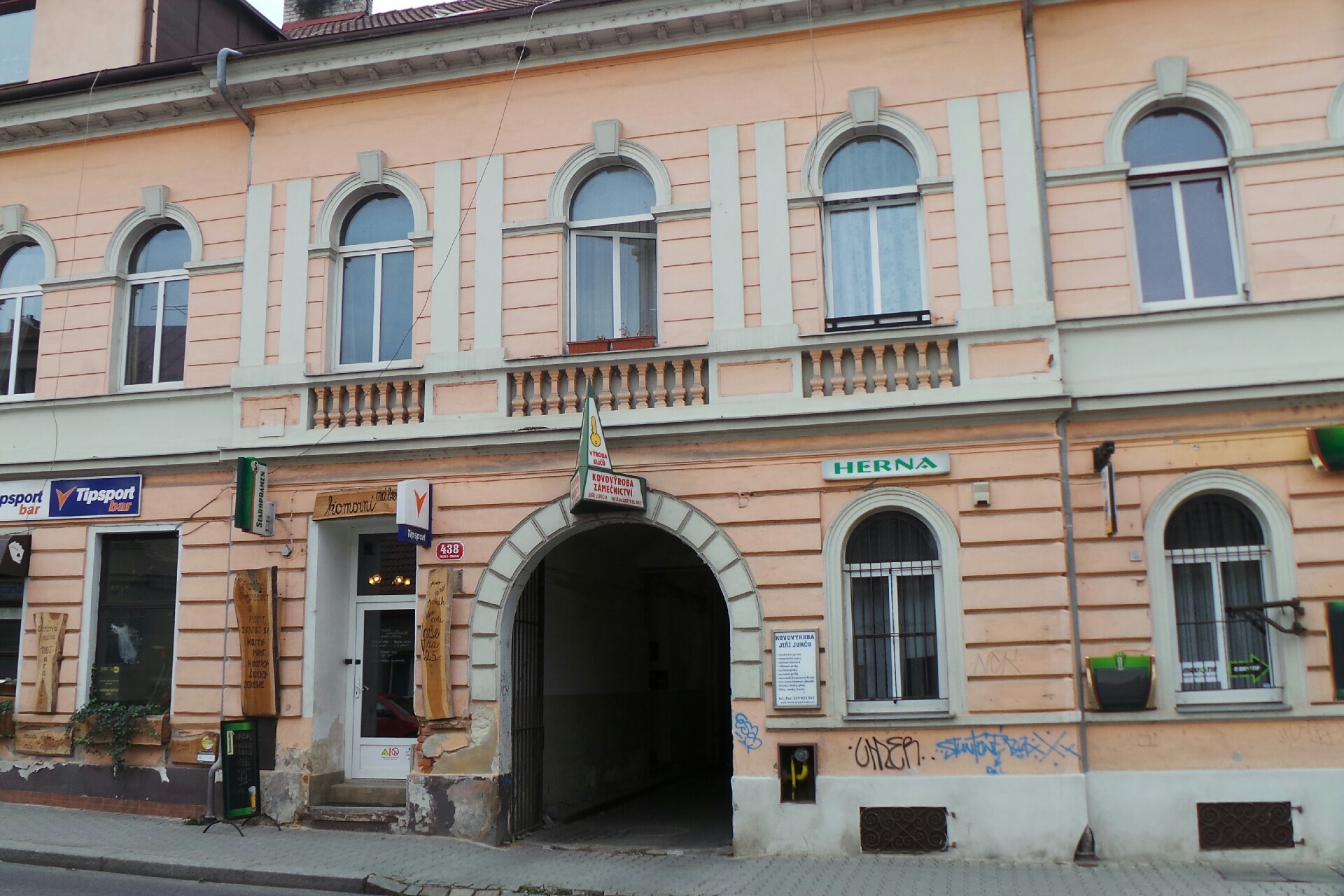 Kovovýroba Jurčo Michal