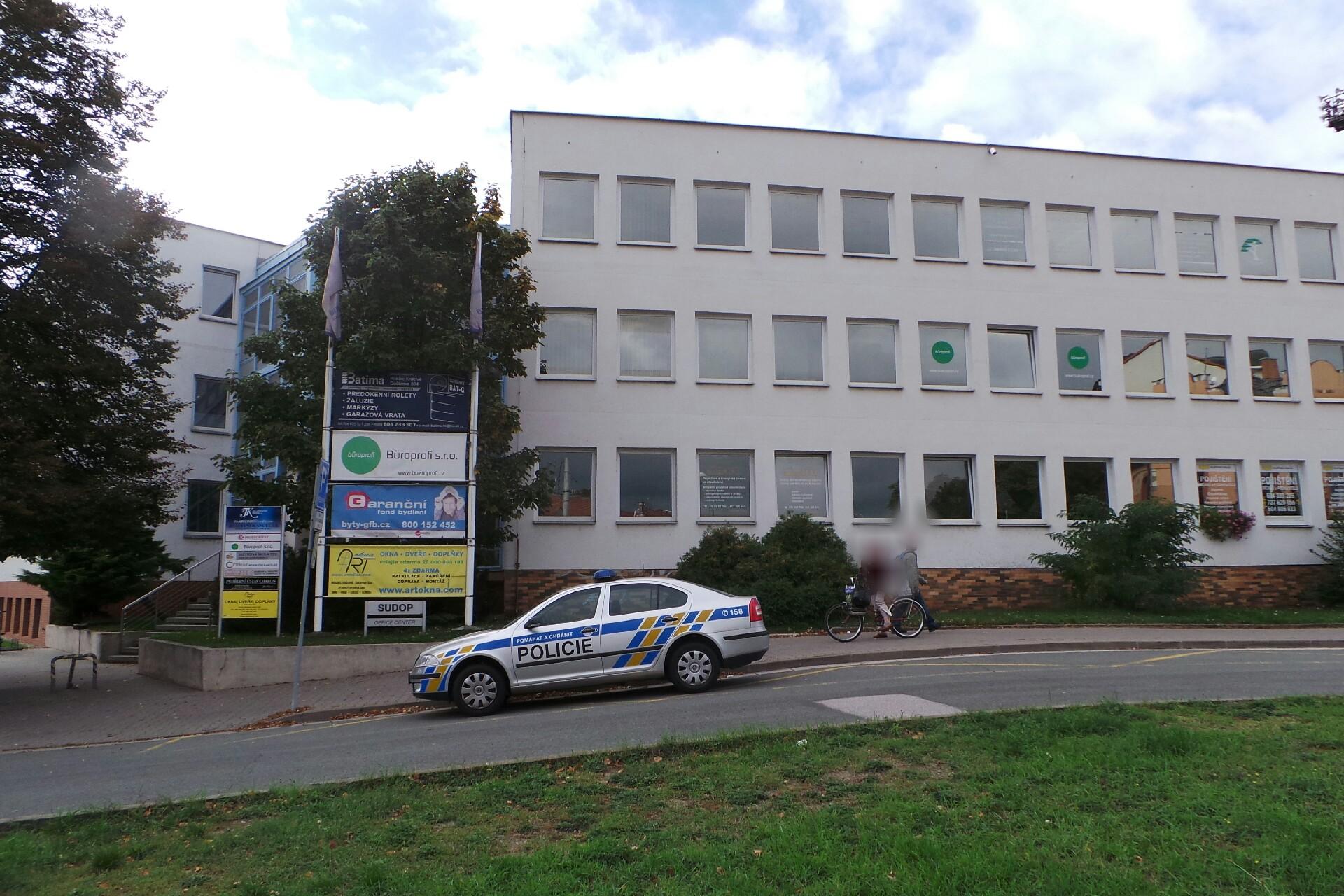 AT Consult HK, s.r.o.