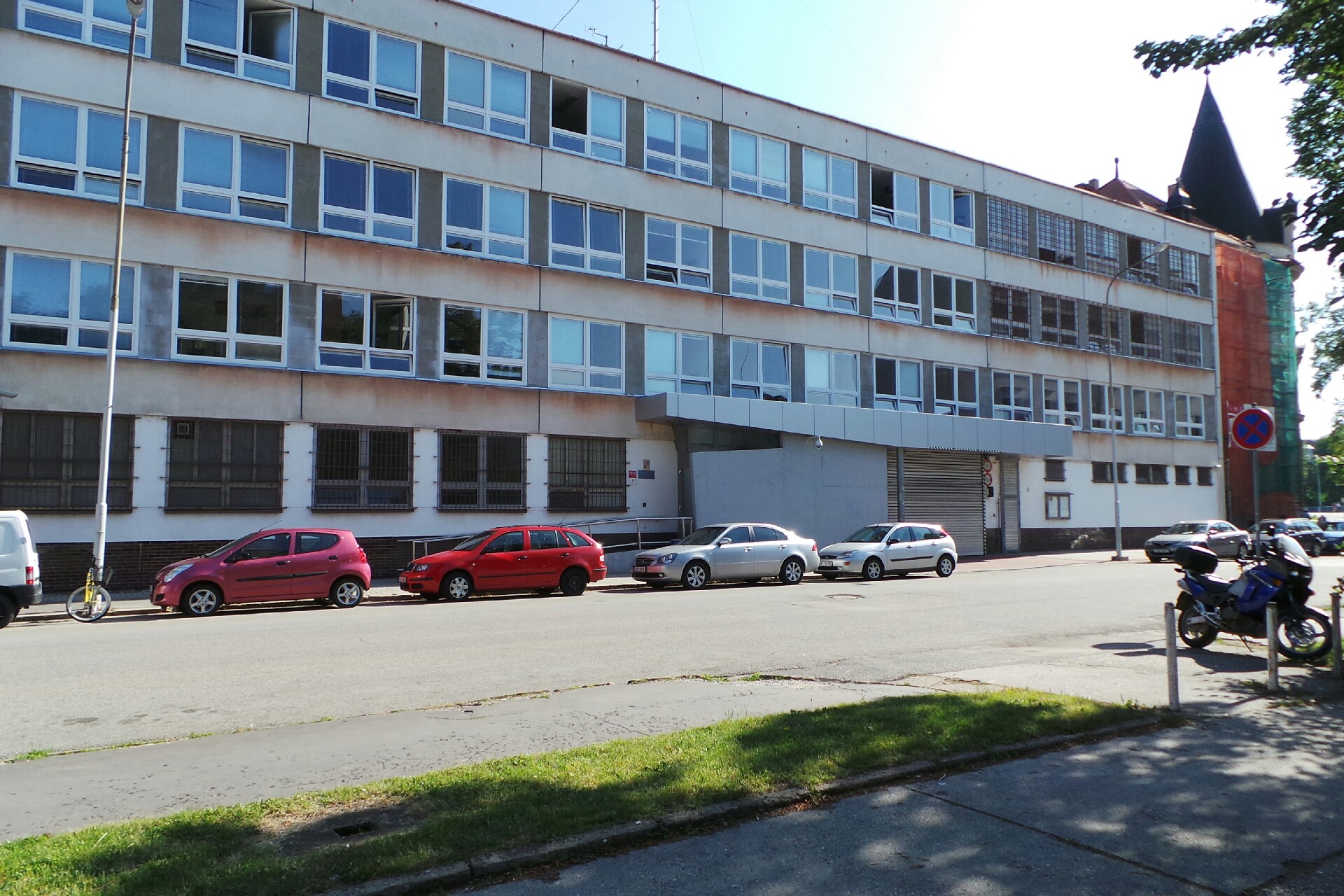 Vazební věznice České Budějovice