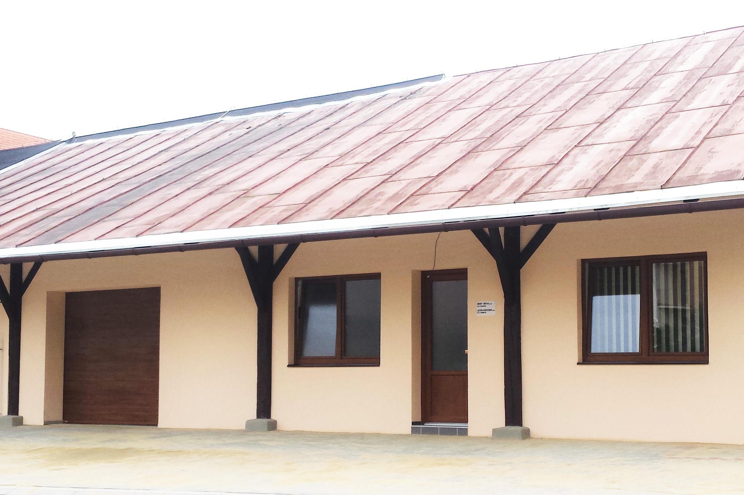 AUTO CONVERT, s.r.o.