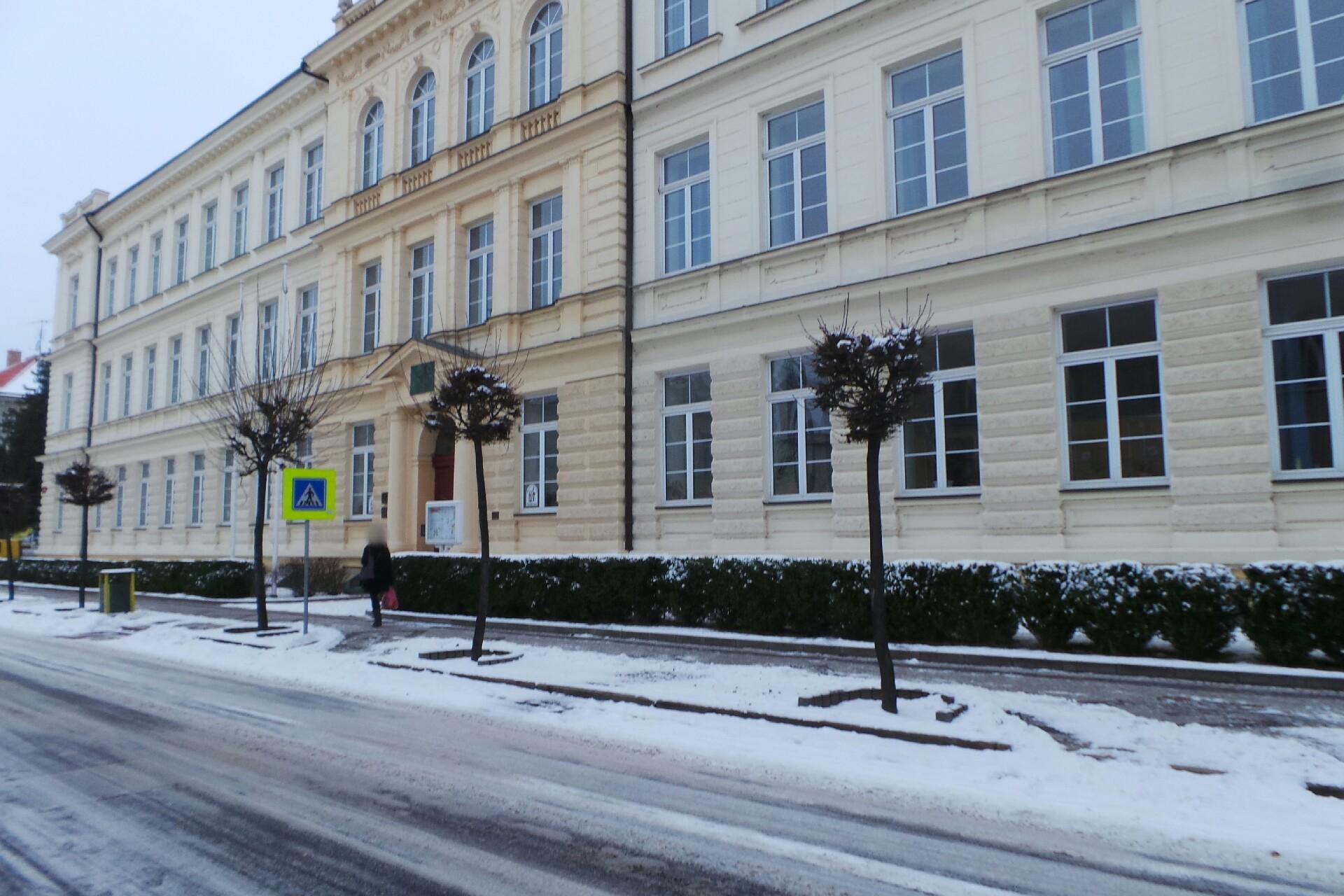 Spolek přátel košíkové Polabí